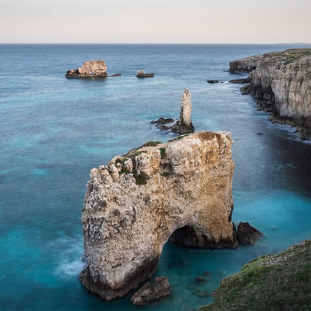 Scoglio dei Due Fratelli