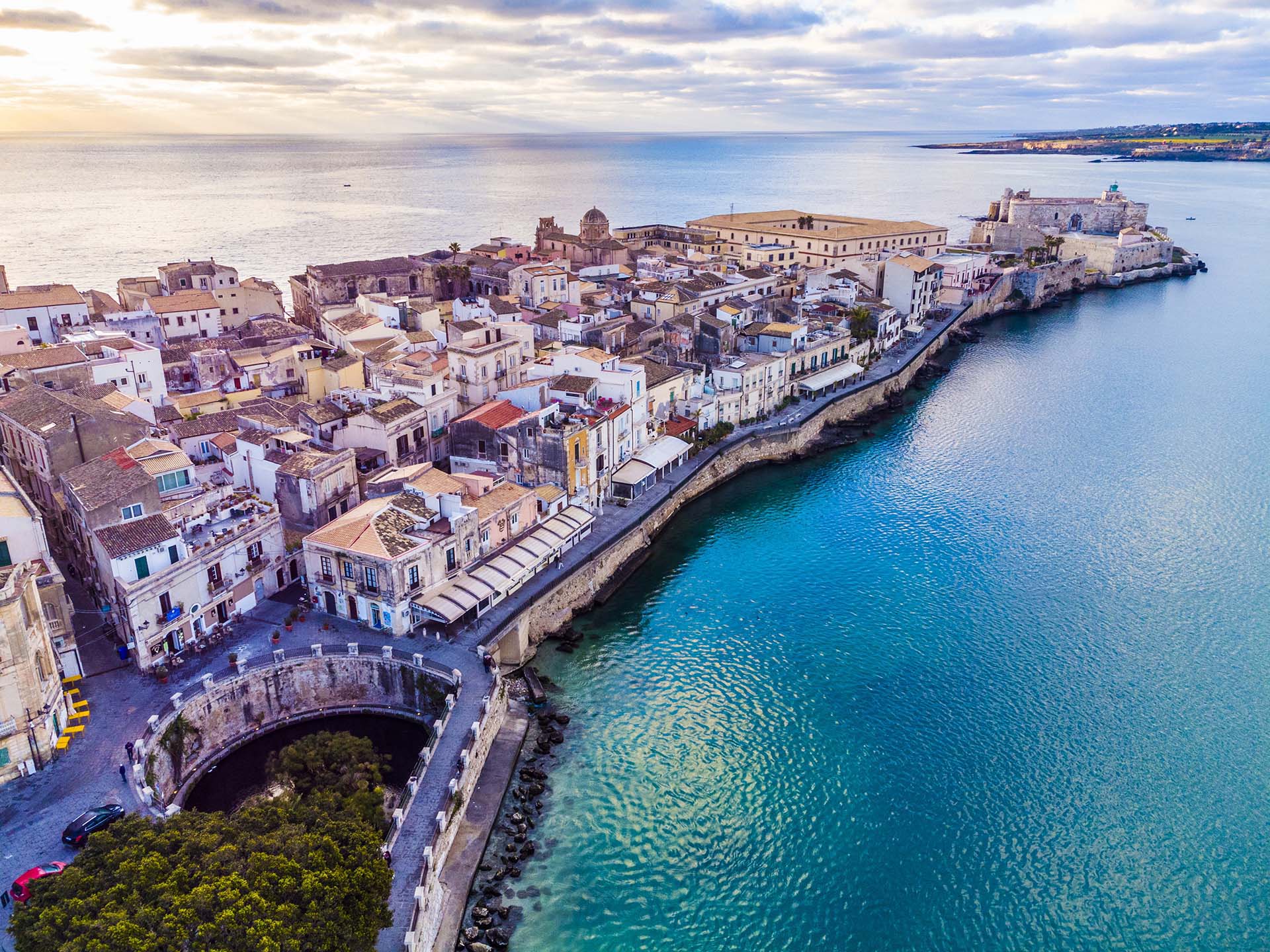 Ortigia
